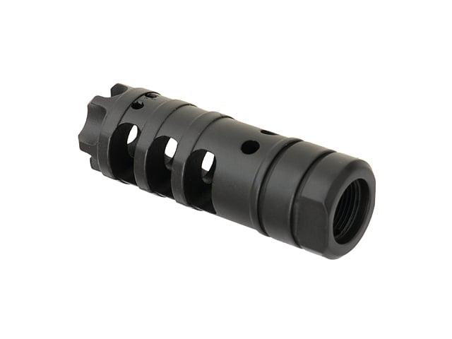 Dummy Muzzle Brake per Fucili AK di CYMA