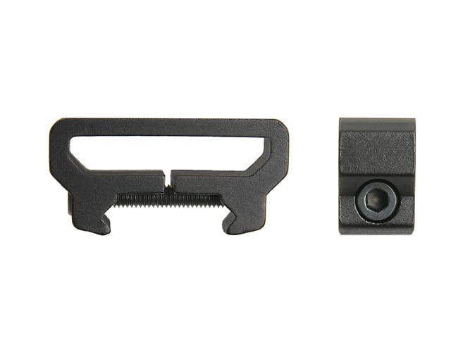 Sling Swivel Picatinny Mount di VECTOR OPTICS