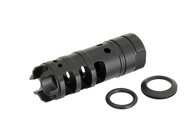 Dummy Muzzle Brake per Fucili AK di CYMA