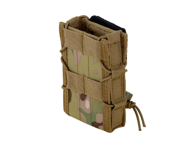 Pouch Porta Caricatori Multicamo di 8FIELDS