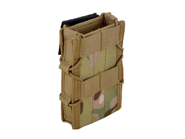 Pouch Porta Caricatori Multicamo di 8FIELDS