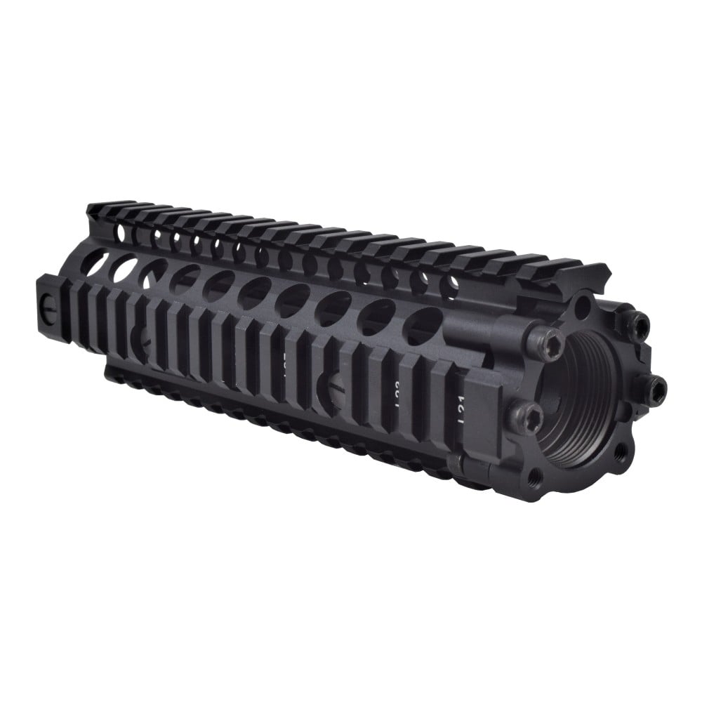 Paramano RIS 7" Nero di BIG DRAGON