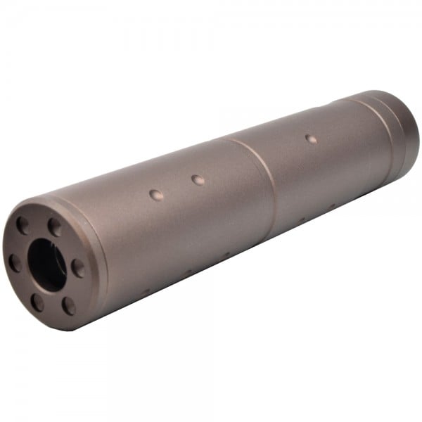 Silenziatore Dark Brown di BIG DRAGON