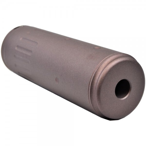Silenzatore Coyote Brown di BIG DRAGON