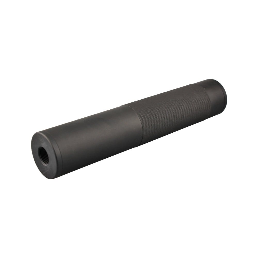 Silenzatore 195mm Nero di BIG DRAGON