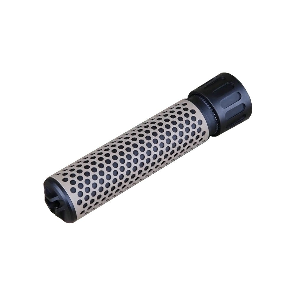 Silenziatore Quick Detach di BIG DRAGON
