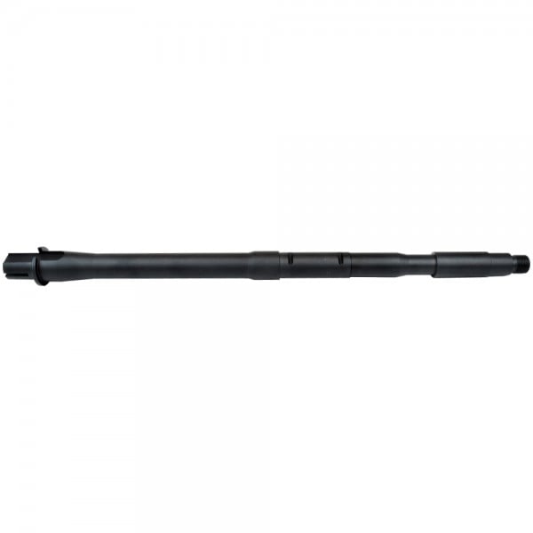 Canna Esterna per M4 di BIG DRAGON