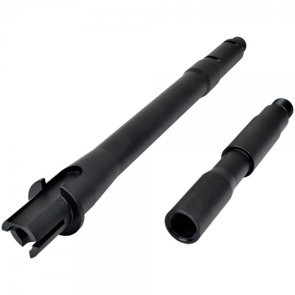 Canna Esterna per M4 di BIG DRAGON