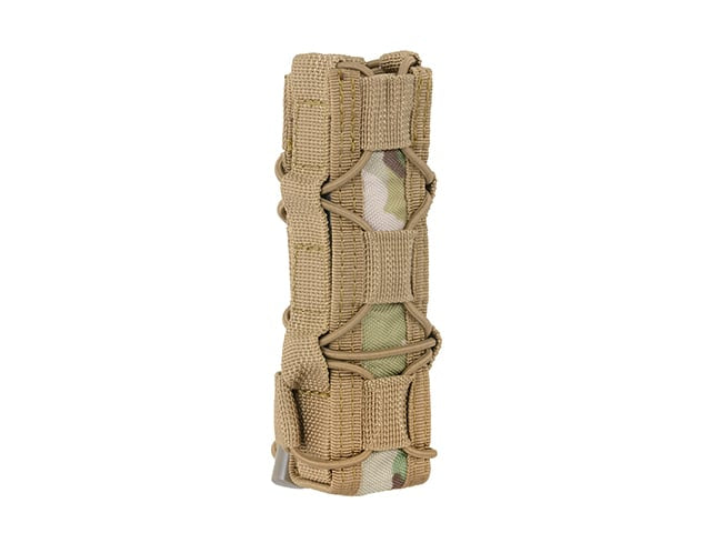Pouch Estesa per Pistola - Multicamo di 8FIELDS