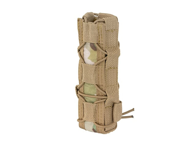 Pouch Estesa per Pistola - Multicamo di 8FIELDS