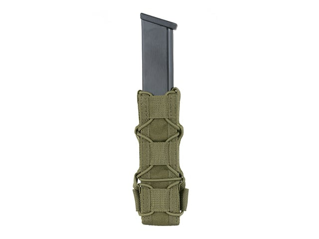 Extended Pistol Pouch - Olive di 8FIELDS