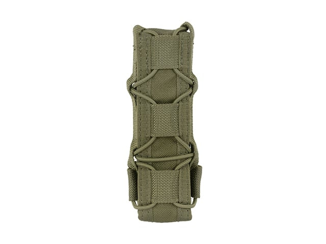 Extended Pistol Pouch - Olive di 8FIELDS
