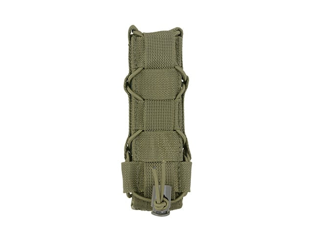 Extended Pistol Pouch - Olive di 8FIELDS