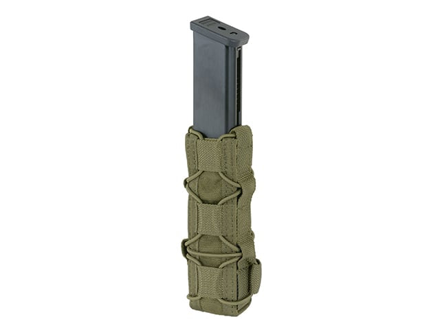 Extended Pistol Pouch - Olive di 8FIELDS
