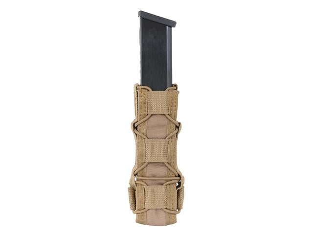 Pouch Estesa per Pistola - Coyote di 8FIELDS