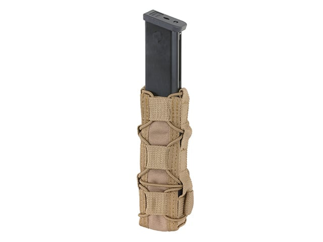 Pouch Estesa per Pistola - Coyote di 8FIELDS