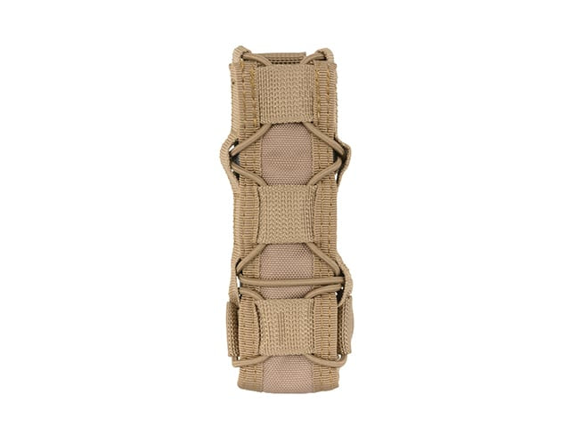 Pouch Estesa per Pistola - Coyote di 8FIELDS