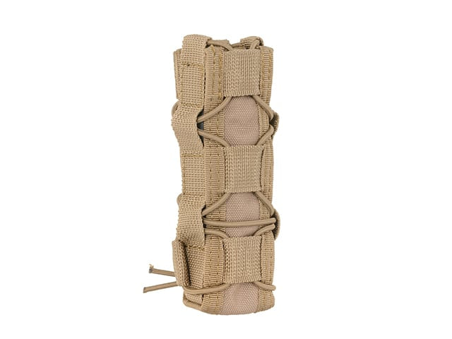 Pouch Estesa per Pistola - Coyote di 8FIELDS