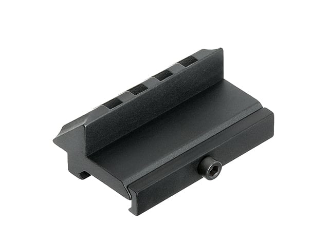 Slitta Offset Picatinny 45° di VECTOR OPTICS