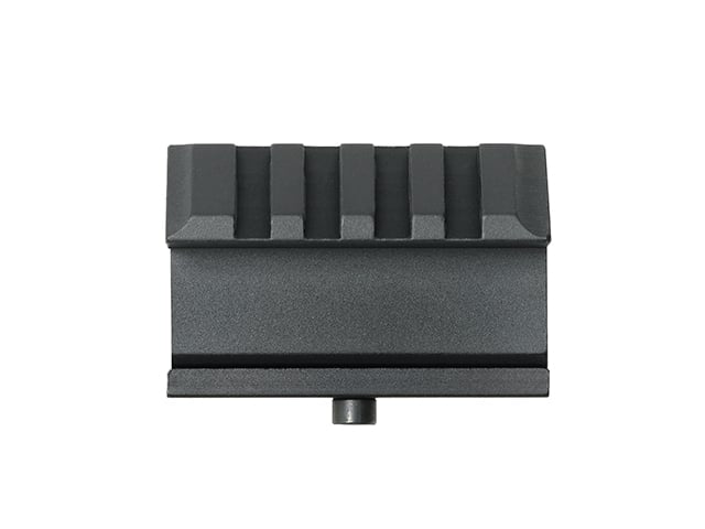 Slitta Offset Picatinny 45° di VECTOR OPTICS