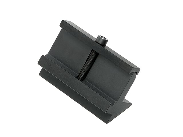 Slitta Offset Picatinny 45° di VECTOR OPTICS