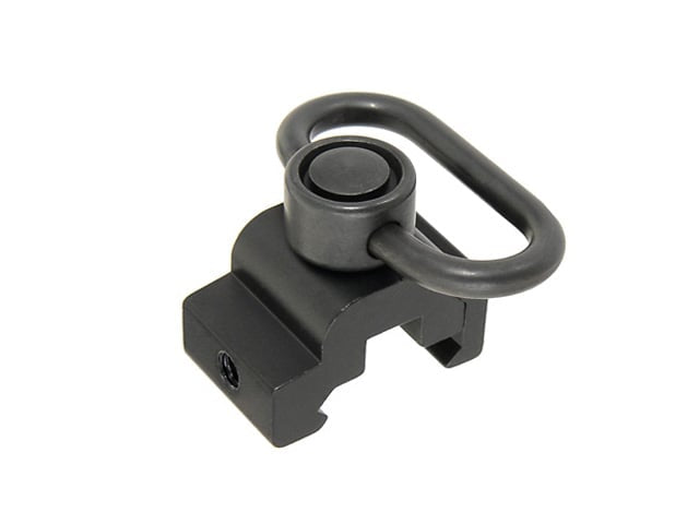 Push Button QD Sling Swivel Mount di VECTOR OPTICS