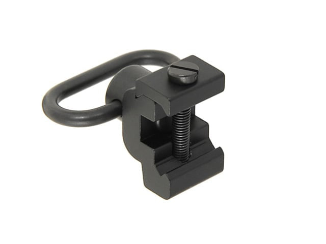Push Button QD Sling Swivel Mount di VECTOR OPTICS