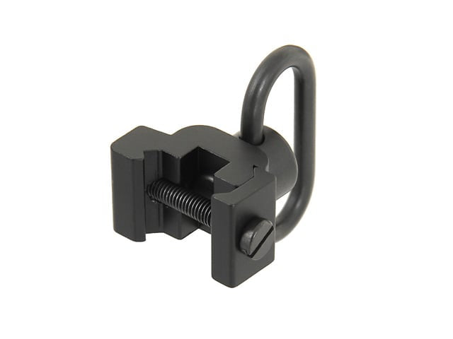 Push Button QD Sling Swivel Mount di VECTOR OPTICS