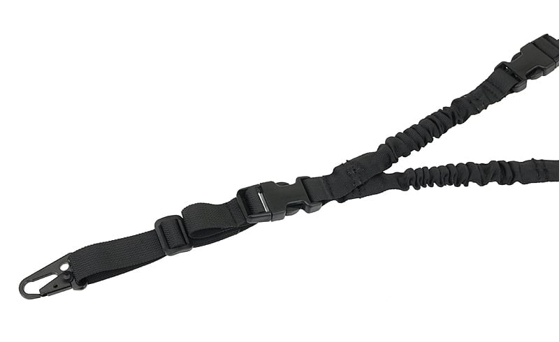 Single-Point Flex Sling - Black di 8FIELDS