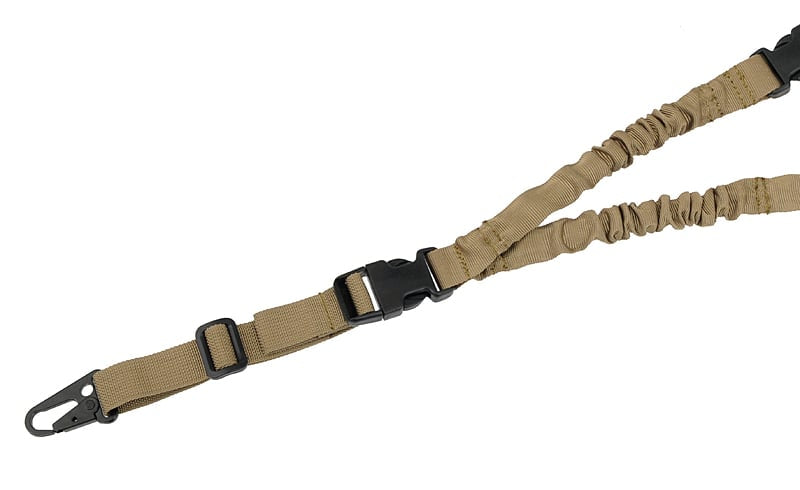 Single-Point Flex Sling - Coyote di 8FIELDS