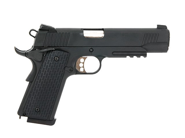 Pistola R28 1911 Gas Blowback di ARMY ARMAMENT
