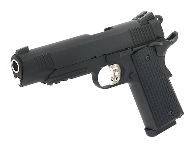 Pistola R28 1911 Gas Blowback di ARMY ARMAMENT