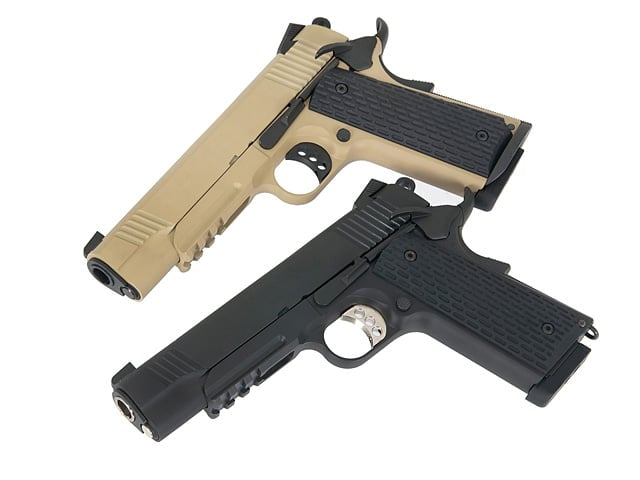 Pistola R28 1911 Gas Blowback di ARMY ARMAMENT