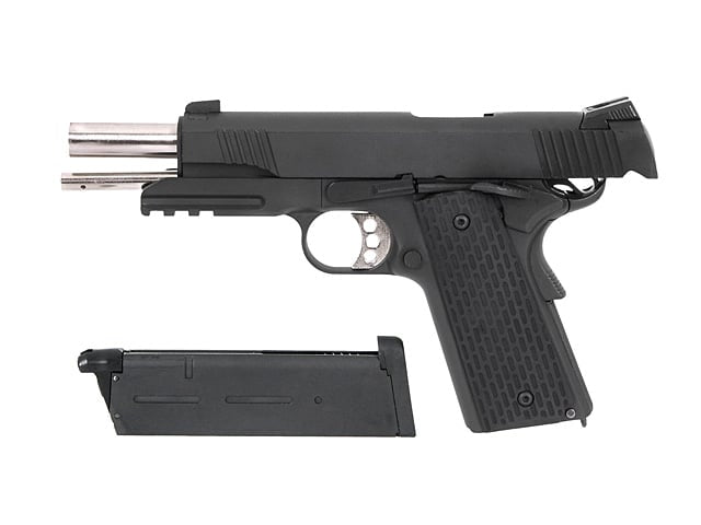 Pistola R28 1911 Gas Blowback di ARMY ARMAMENT