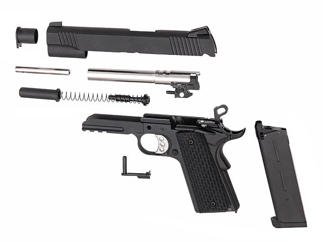 Pistola R28 1911 Gas Blowback di ARMY ARMAMENT