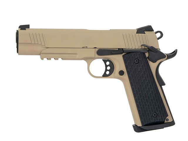 Pistola 1911 Gas Blowback di ARMY ARMAMENT