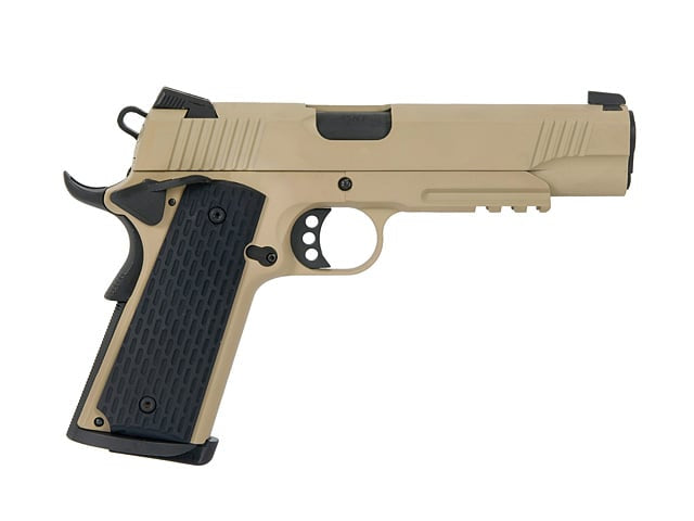 Pistola 1911 Gas Blowback di ARMY ARMAMENT