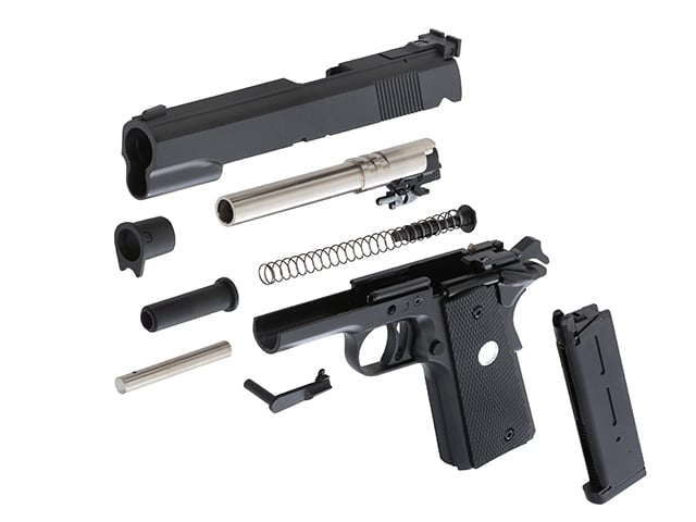Pistola 1911 R29 di ARMY ARMAMENT