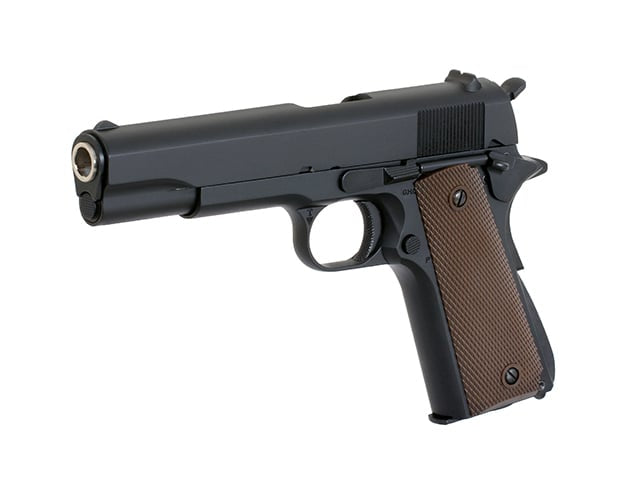 Replica Pistola M1911 US Military di ARMY ARMAMENT