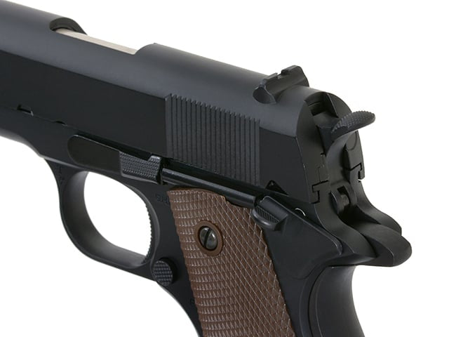 Replica Pistola M1911 US Military di ARMY ARMAMENT