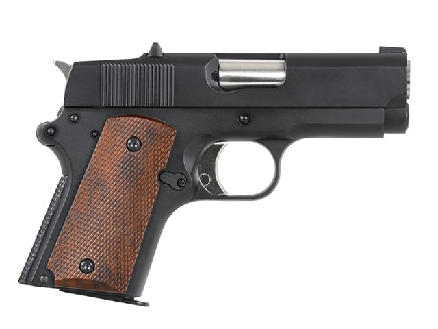 Pistola R45A1 di ARMY ARMAMENT