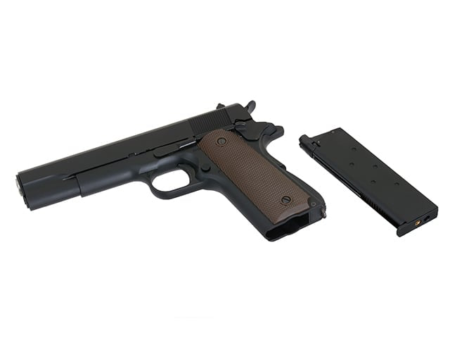 Replica Pistola M1911 US Military di ARMY ARMAMENT