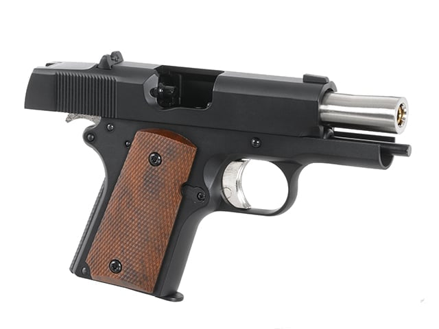 Pistola R45A1 di ARMY ARMAMENT