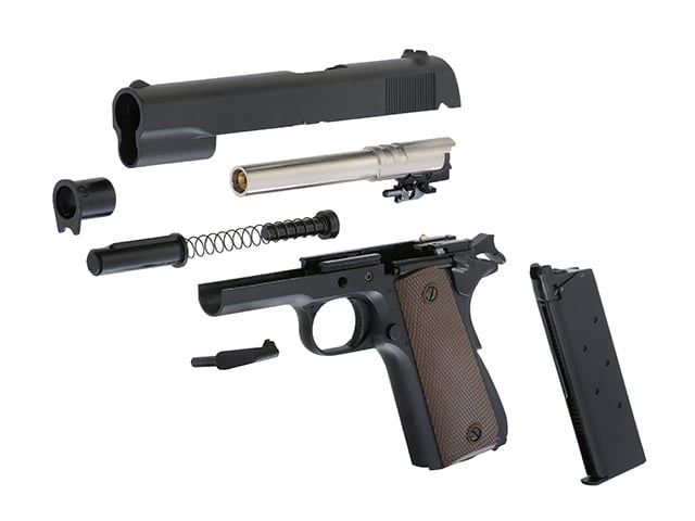 Replica Pistola M1911 US Military di ARMY ARMAMENT
