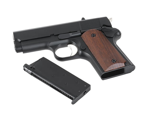 Pistola R45A1 di ARMY ARMAMENT