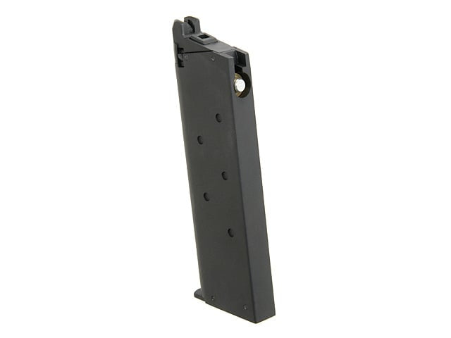 Caricatore Green Gas per 1911 di ARMY ARMAMENT