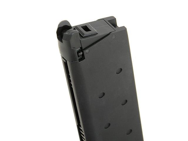 Caricatore Green Gas per 1911 di ARMY ARMAMENT