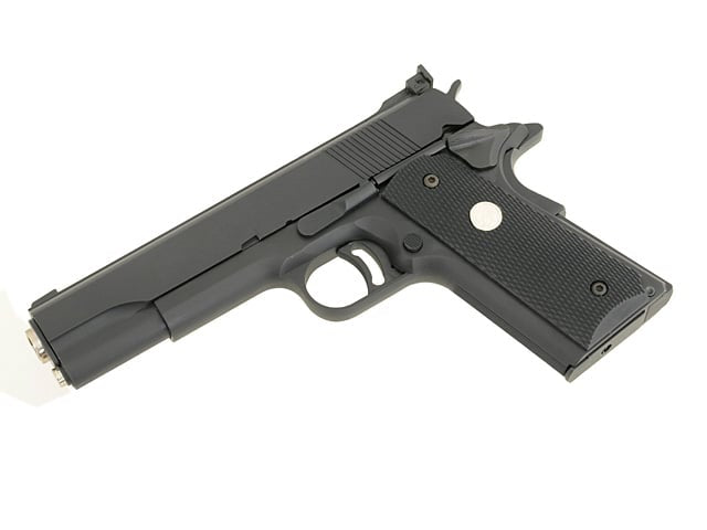 Caricatore Green Gas per 1911 di ARMY ARMAMENT