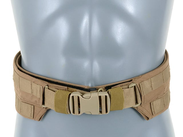 Cintura Tattica Modulare XL - Coyote Brown di EMERSONGEAR