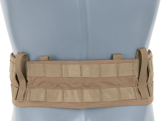 Cintura Tattica Modulare XL - Coyote Brown di EMERSONGEAR